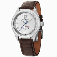 Ball Train Cleveland PM1058D-L1J-SL Stainless Steel