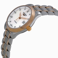 Longines Master Collection L22575897 Stainless Steel