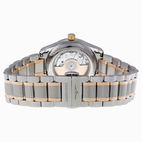 Longines Master Collection L22575897 Stainless Steel