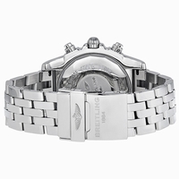 Breitling Chronomat AB011012-C789SS Swiss Made