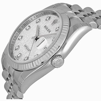Rolex Datejust 116234SJDJ Swiss Made