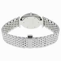 Longines L4.709.4.72.6 Silver