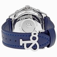 Jacob & Co. Five Time Zone JC47YB Unisex