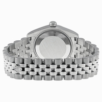 Rolex Datejust 178240BLSJ Stainless Steel