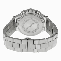 Bvlgari Diagono DG40BSSDCH Automatic