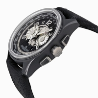 Jaeger LeCoultre AMVOX Q193J471 Black