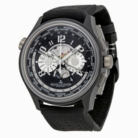 Jaeger LeCoultre AMVOX Q193J471 Black