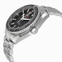 Omega Seamaster 232.30.46.21.01.001 Black