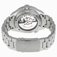 Omega Seamaster 232.30.46.21.01.001 Black