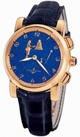 Ulysse Nardin Hourstriker 6106-103/e3 Mens