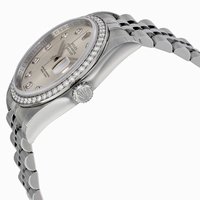 Rolex Datejust 116244SDJ Stainless Steel