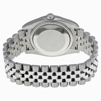Rolex Datejust 116244SDJ Stainless Steel