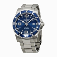 Longines HydroConquest L3.642.4.96.6 Automatic