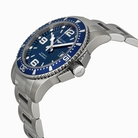 Longines HydroConquest L3.642.4.96.6 Automatic