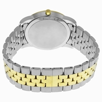 Movado Museum 0606899 Black