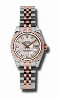 Rolex Datejust 179171MTDJ Automatic