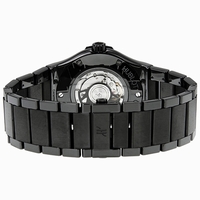 Hublot Classic Fusion 511.CM.1770.CM Black Ceramic and Black Composite Resin