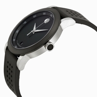 Movado 0606507 Stainless Steel