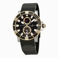 Ulysse Nardin Maxi Marine 265-90-3c/92 Titanium