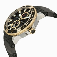 Ulysse Nardin Maxi Marine 265-90-3c/92 Titanium