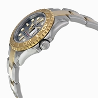 Rolex Yacht-Master 169623GYSO Grey