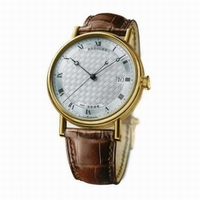 Breguet Classique 5177ba/12/9v6 Swiss Made