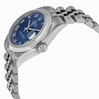 Rolex Datejust Lady 31 178240BRJ Blue