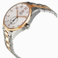 Tag Heuer Carrera WAS2151.BD0734 Stainless Steel
