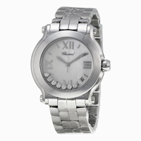 Chopard Happy Sport 278477-3002 Ladies