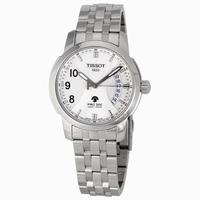 Tissot PRC 200 T014.421.11.103.01 Stainless Steel