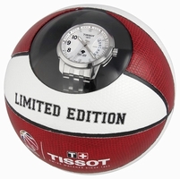 Tissot PRC 200 T014.421.11.103.01 Stainless Steel