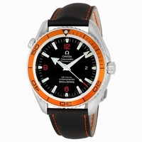 Omega Seamaster Planet Ocean 2908.50.82 Mens