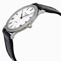 Patek Philippe Calatrava 5119G White