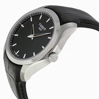 Tissot Couturier T0354461605100 Mens