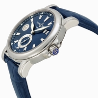 Ulysse Nardin 243-55/93 Stainless Steel