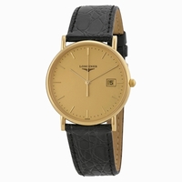 Longines La Grande Classique L4.743.6.32.2 Mens