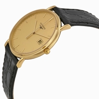 Longines La Grande Classique L4.743.6.32.2 Mens