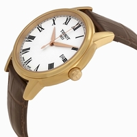 Tissot Carson T0854103601300 Quartz