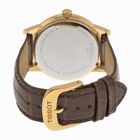 Tissot Carson T0854103601300 Quartz