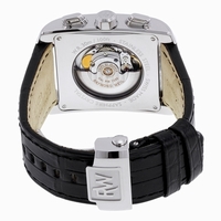 Raymond Weil Don Giovanni 4878-STC-00268 Black