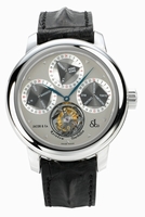 Jacob & Co. Rainbow Tourbillon r2Wg Grey