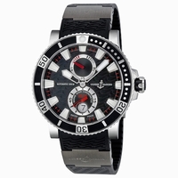 Ulysse Nardin Maxi Marine 263-90-3/72 Black