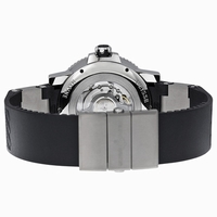 Ulysse Nardin Maxi Marine 263-90-3/72 Black