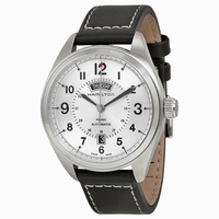 Hamilton Khaki Field H70505753 Hand Wind