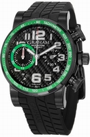 Graham 2SAAB.B02A Mens