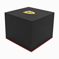 Ferrari 830125 Black