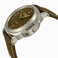 Panerai Luminor PAM00562 Brown
