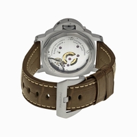 Panerai Luminor PAM00562 Brown