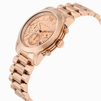 Michael Kors Cooper MK6275 Rose Gold-Tone