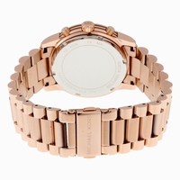Michael Kors Cooper MK6275 Rose Gold-Tone